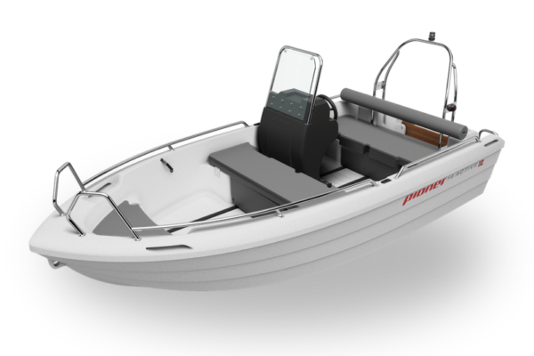 PIONER 14 Active Advanced Edition - Bilde 2