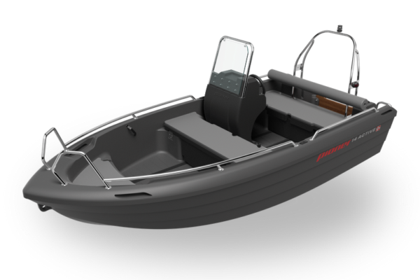PIONER 14 Active Advanced Edition