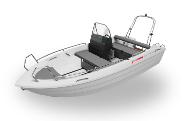 PIONER 15 Allround Advanced Edition - Bilde 2