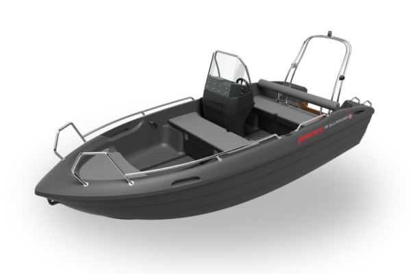 PIONER 15 Allround Advanced Edition - Bilde 3