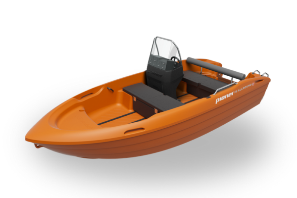 PIONER 15 Allround Spesial Edition - Bilde 2