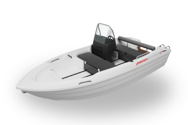 PIONER 15 Allround Spesial Edition - Bilde 3