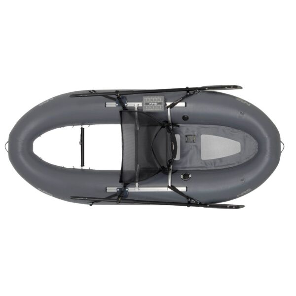 NRS Boundary 100 Personal Fishing Raft - Bilde 2