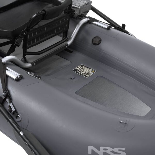 NRS Boundary 100 Personal Fishing Raft - Bilde 6