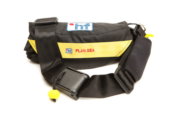 HF Plan Sea taueline - Bilde 2