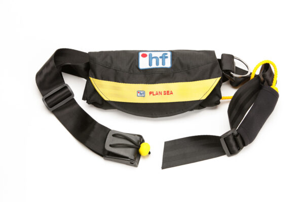 HF Plan Sea taueline