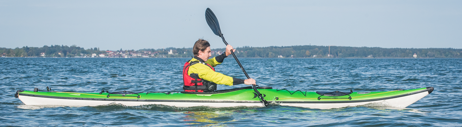 Prijon PriLite Marlin - Bilde 4