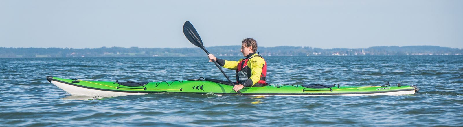 Prijon PriLite Marlin - Bilde 5