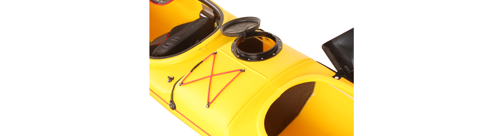 Prijon Seatron GT - Bilde 3