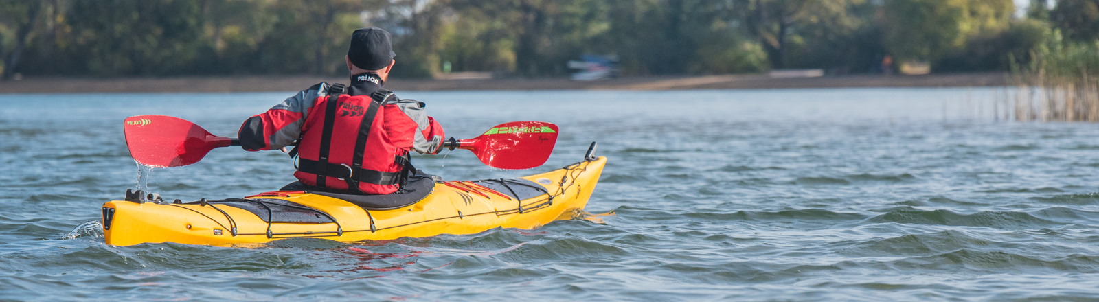 Prijon Seatron GT - Bilde 8