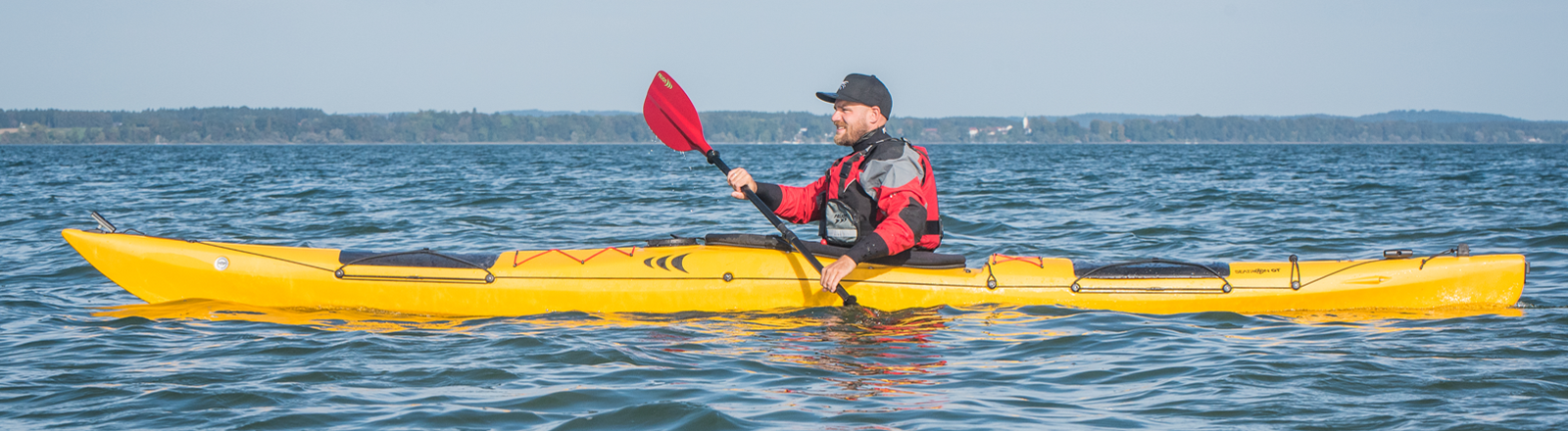 Prijon Seatron GT - Bilde 10