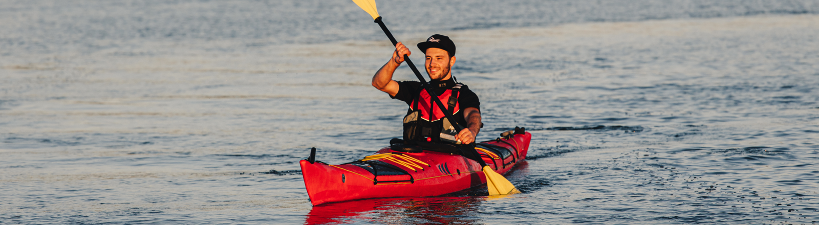 Prijon Seatron GT - Bilde 9