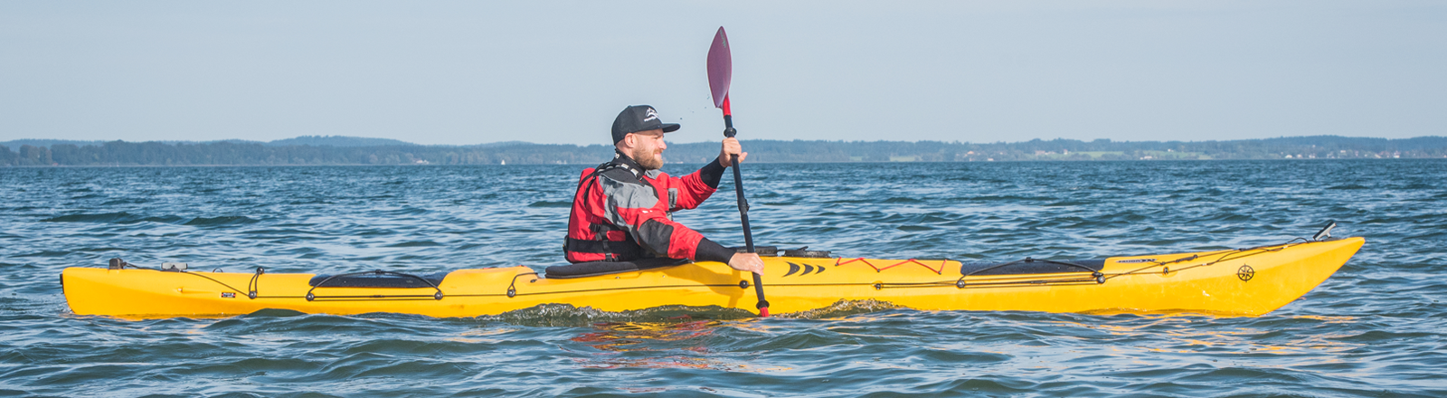 Prijon Seatron GT - Bilde 12