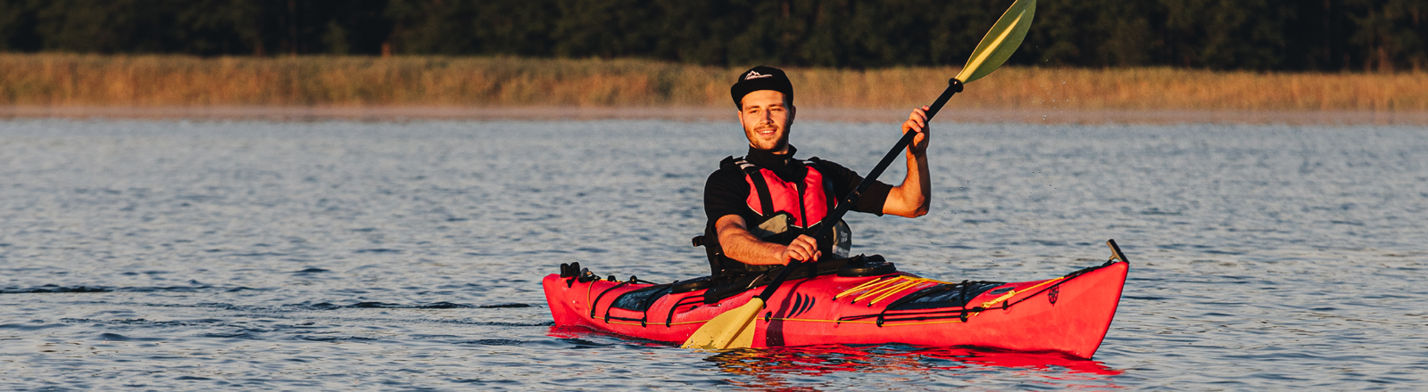 Prijon Seatron GT - Bilde 11