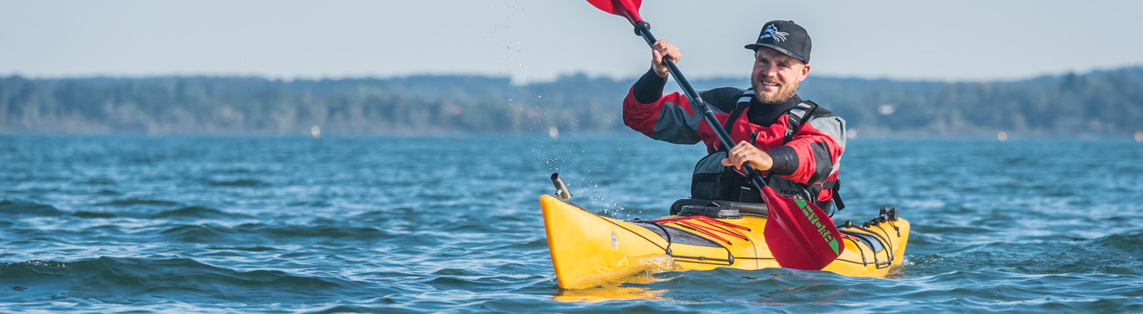 Prijon Seatron GT - Bilde 14