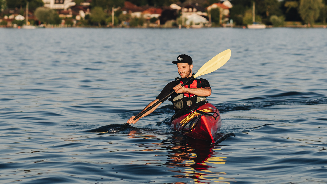 Prijon Seatron GT - Bilde 15