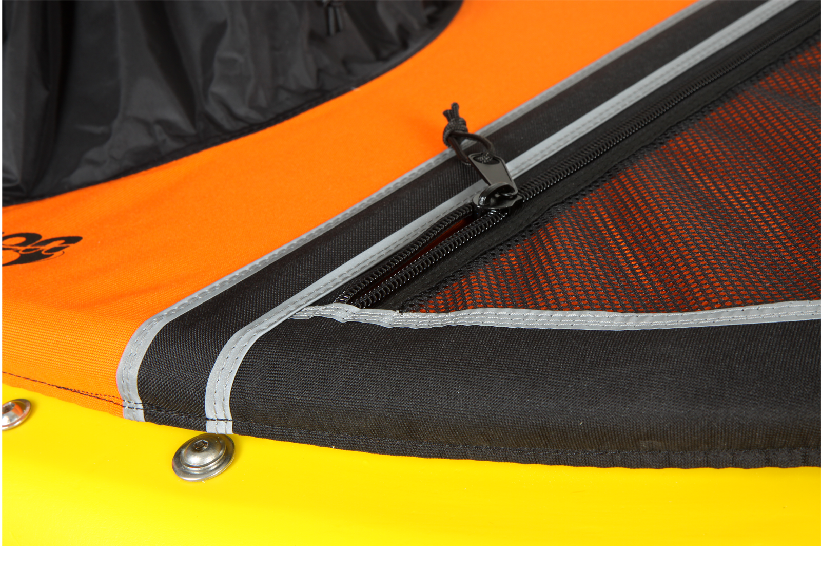 Prijon Nylondeck Traveller Spruttrekk - Bilde 3