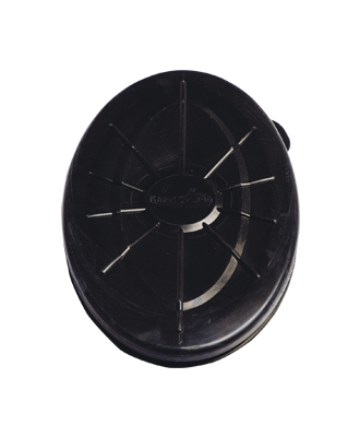 KS VCP Kayak Hatch Cover Oval 41/22