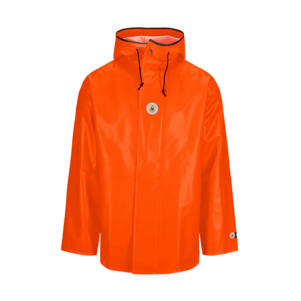 Aalesund Oljeklede, Ålesund jakke - Orange