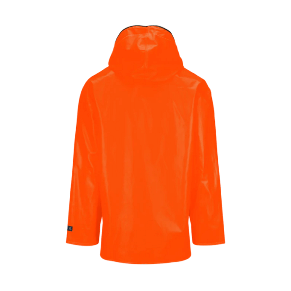 Aalesund Oljeklede, Ålesund jakke - Orange - Bilde 2