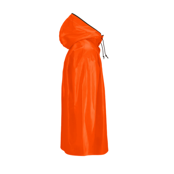Aalesund Oljeklede, Ålesund jakke - Orange - Bilde 3