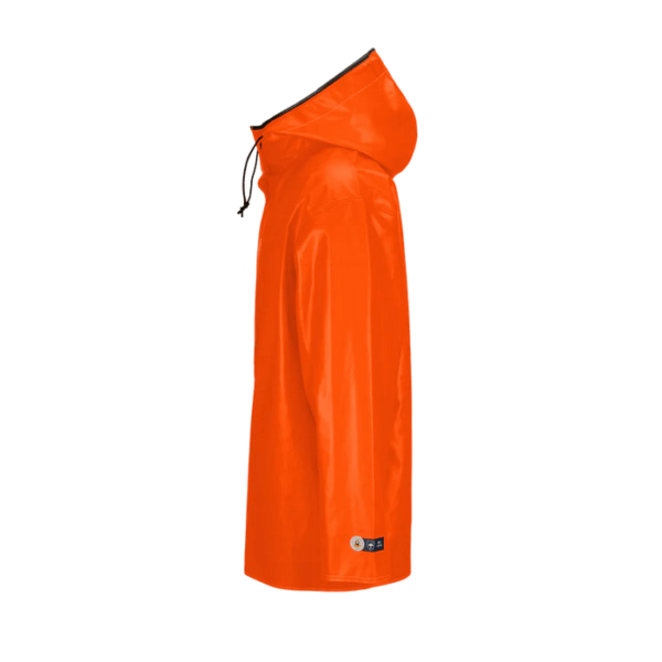 Aalesund Oljeklede, Ålesund jakke - Orange - Bilde 4