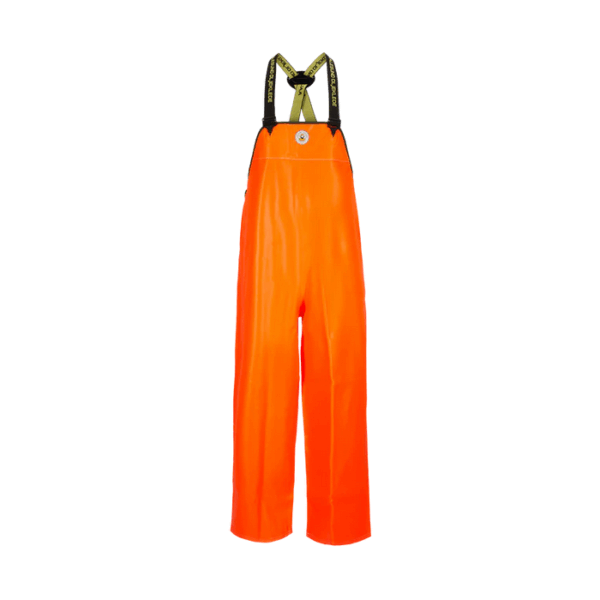 Aalesund Oljeklede, Ålesund selebukse - Orange