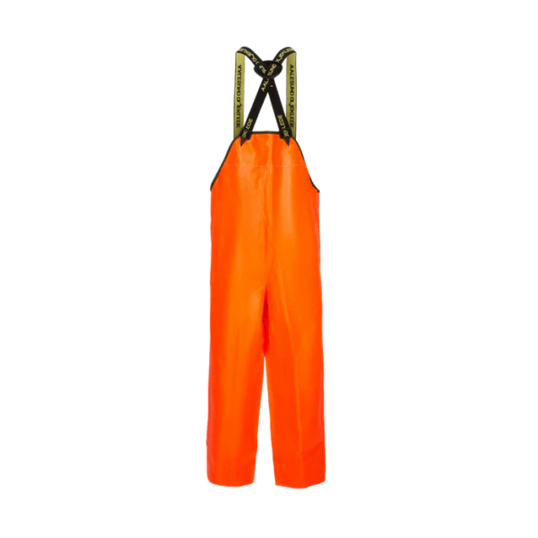 Aalesund Oljeklede, Ålesund selebukse - Orange - Bilde 2