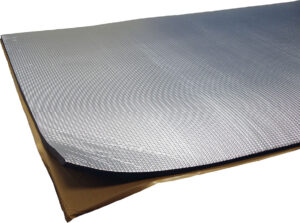 Isolasjon og motordempere