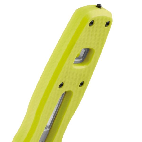 NRS Pilot SAR Knife - Yellow - Bilde 6
