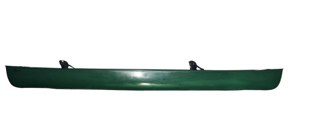 Riot Discovery 15 - Grønn - Kano - Bilde 2