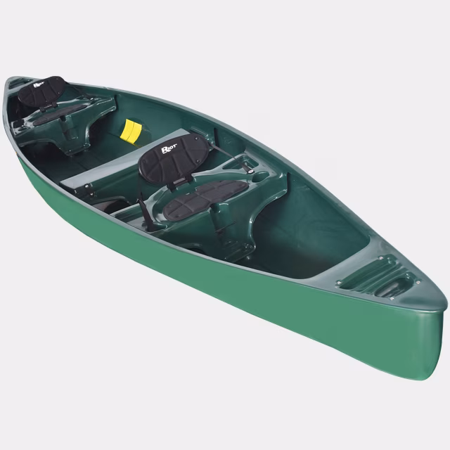 Riot Discovery 15 - Grønn - Kano - Bilde 12