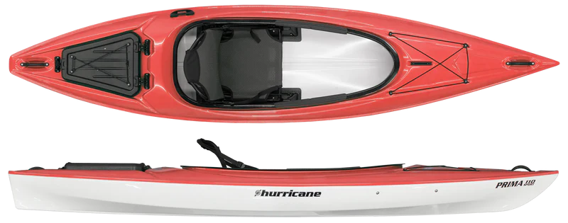 HURRICAN PRIMA 110 SPORT - Bilde 2