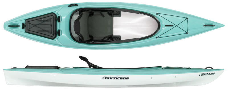 HURRICAN PRIMA 110 SPORT