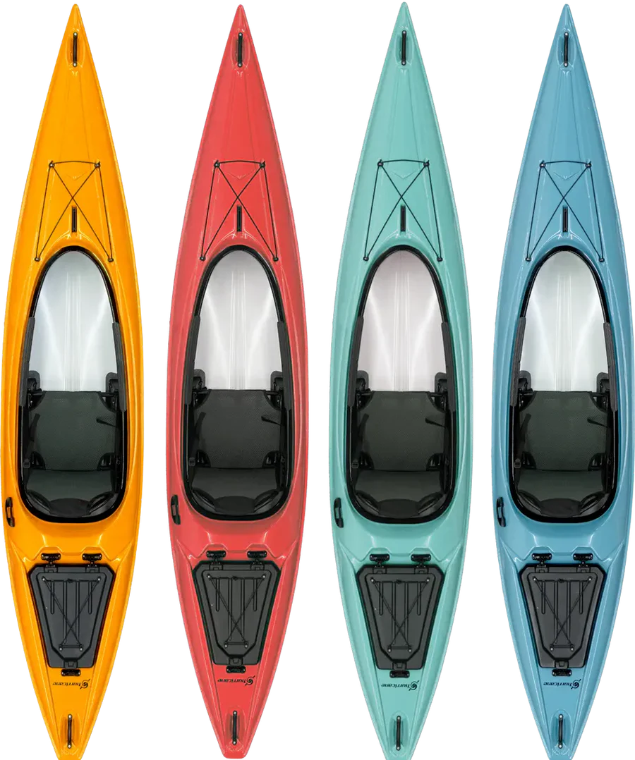 HURRICANE PRIMA 120 SPORT