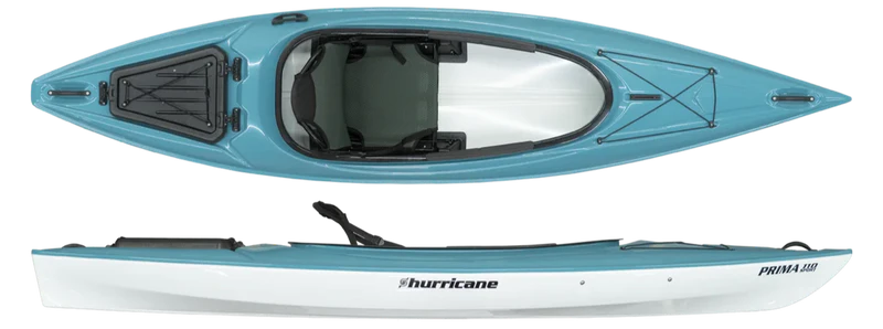 HURRICAN PRIMA 110 SPORT - Bilde 3