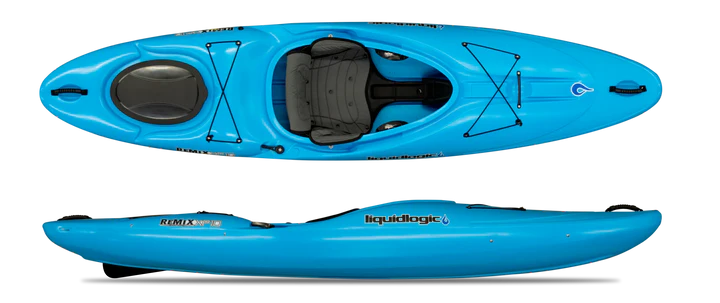 Liquidlogic Remix XP 10