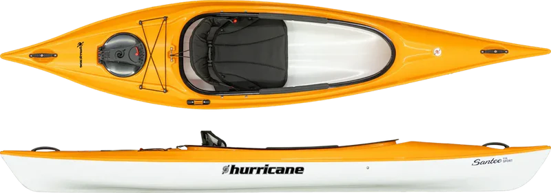 HURRICANE SANTEE 116 SPORT