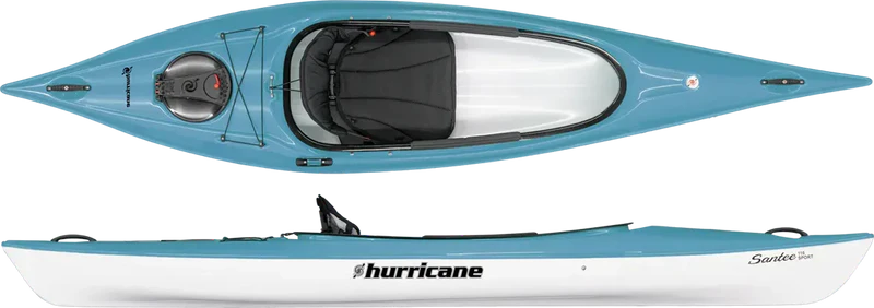 HURRICANE SANTEE 116 SPORT - Bilde 2
