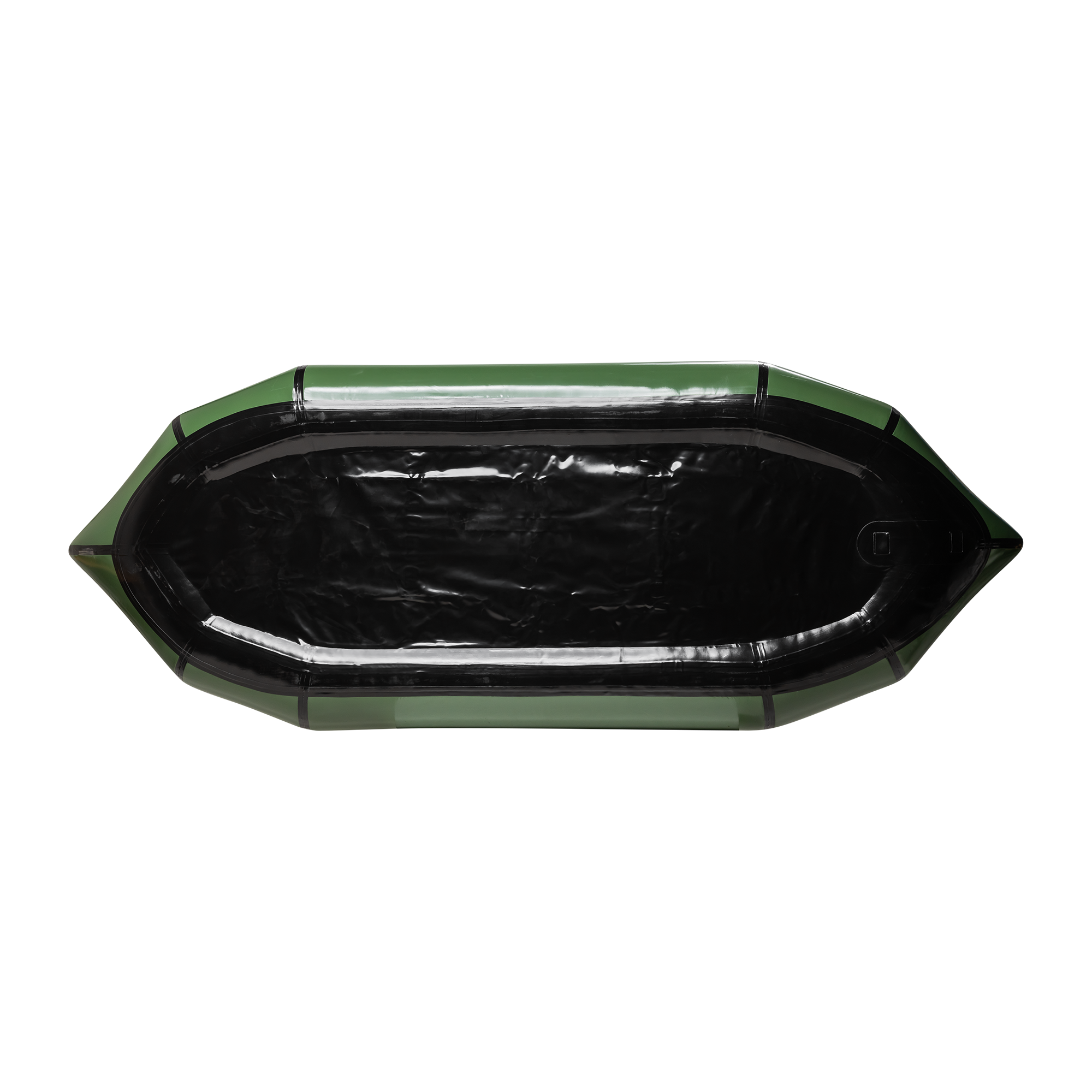 VD Packraft - Dovre Ultralight 230 - Grønn - Bilde 4