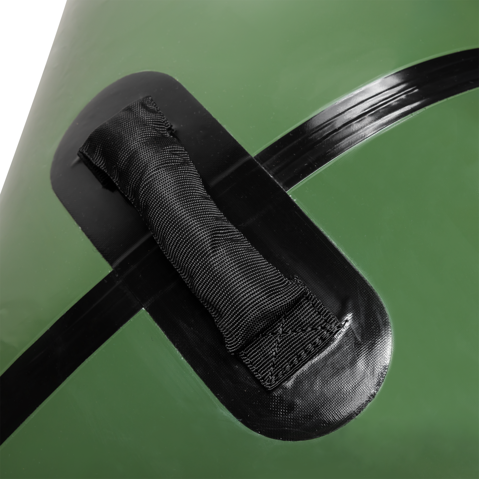 VD Packraft - Dovre Ultralight 230 - Grønn - Bilde 6