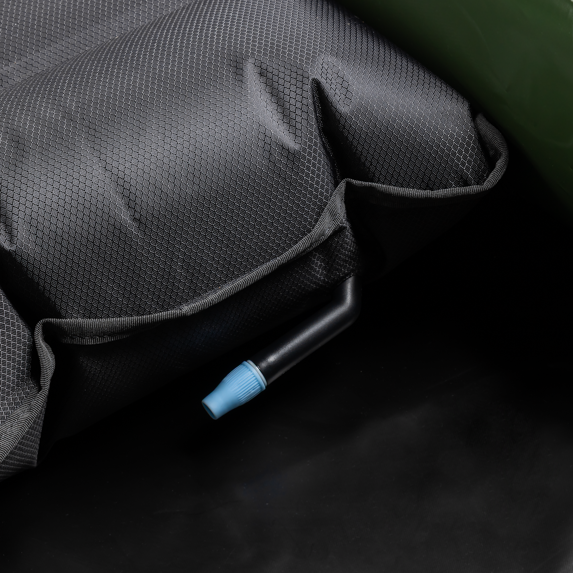 VD Packraft - Dovre Ultralight 230 - Grønn - Bilde 8