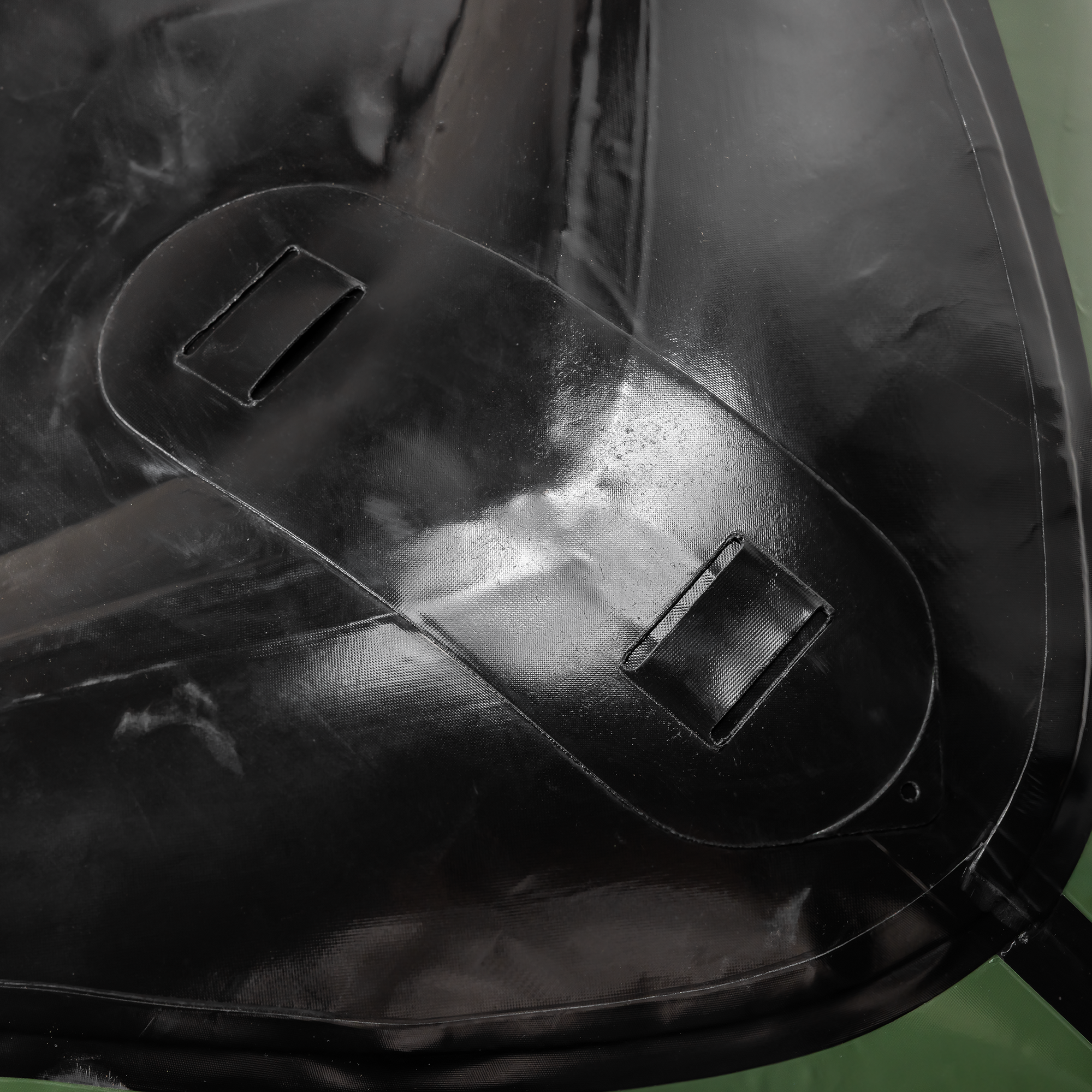 VD Packraft - Dovre Ultralight 230 - Grønn - Bilde 10