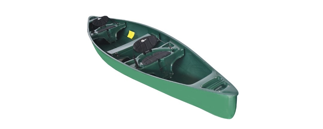 Riot Discovery 15 - Grønn - Kano - Bilde 3