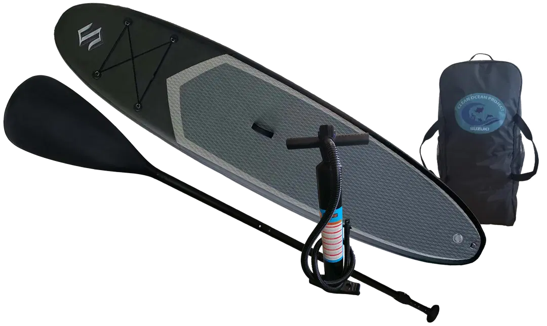 Suzumar SUP 330 LTD edition - Bilde 2