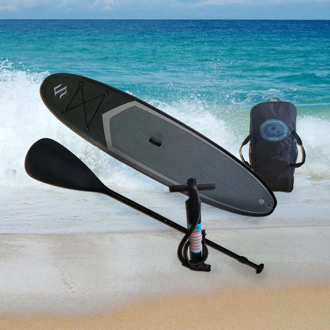 Suzumar SUP 330 LTD edition