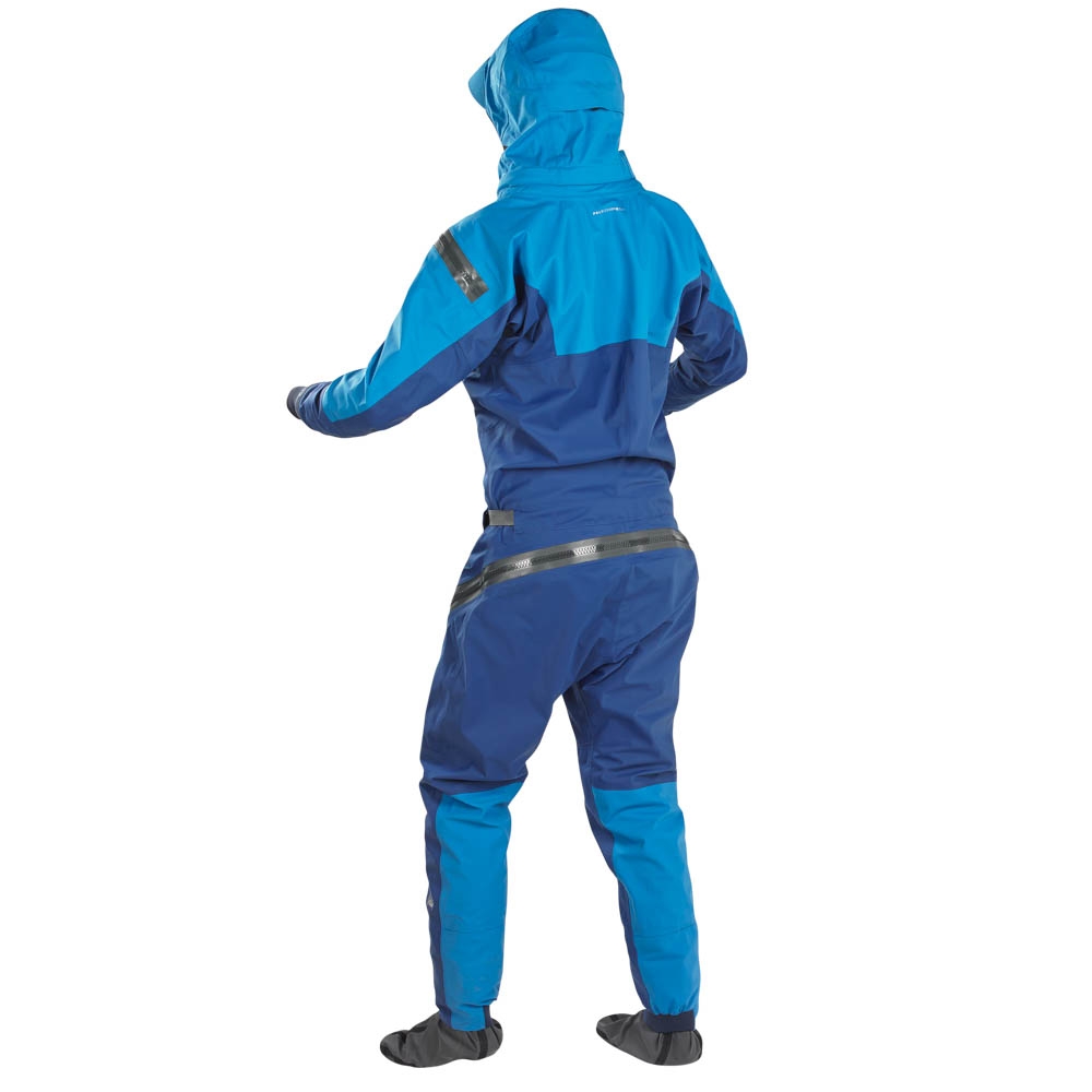 Palm Fuse Adventure Tørrdrakt Dame - Bilde 4