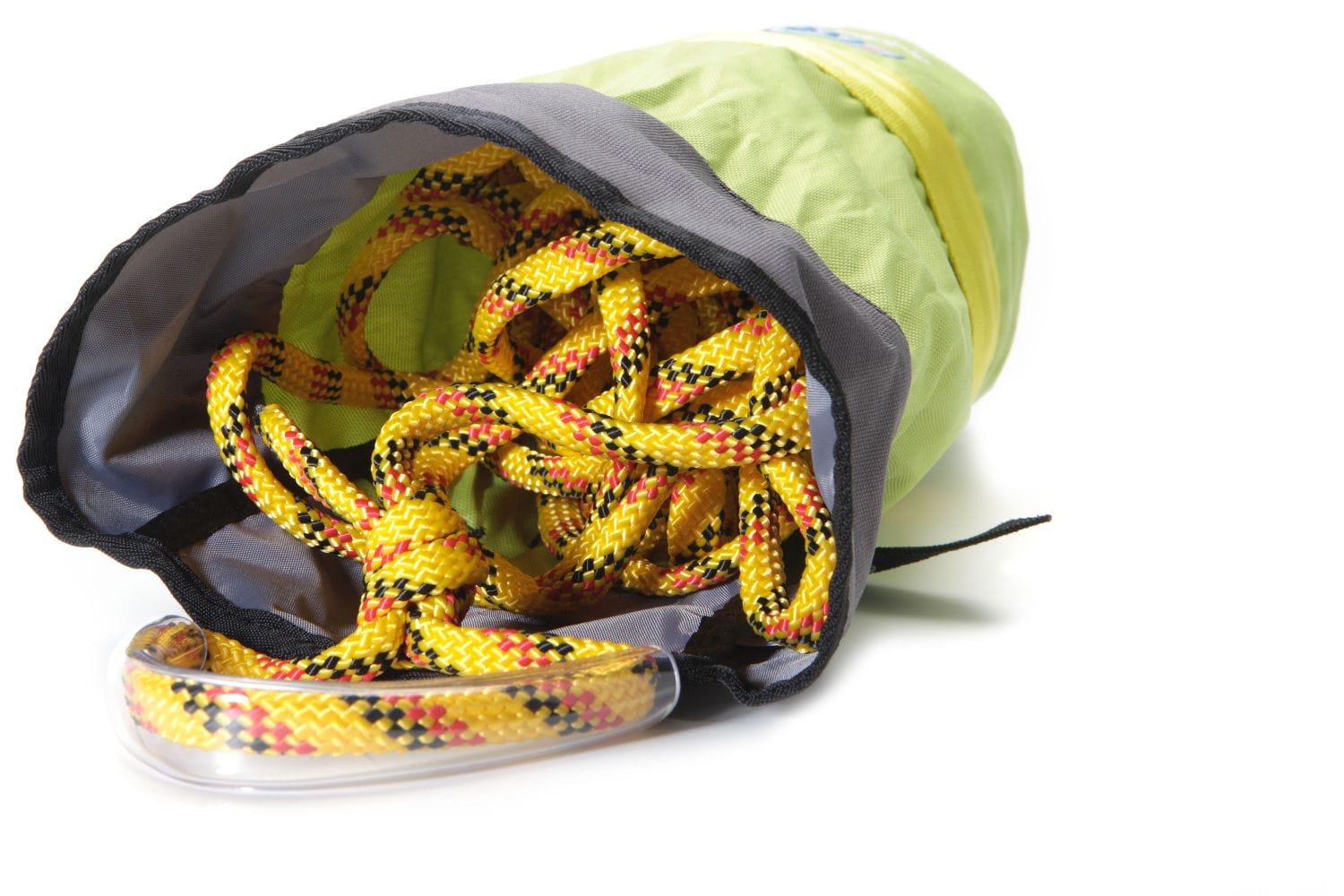 °hf Throwbag Weasel - green-yellow - Bilde 3