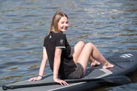 Suzumar SUP 330 LTD edition - Bilde 3