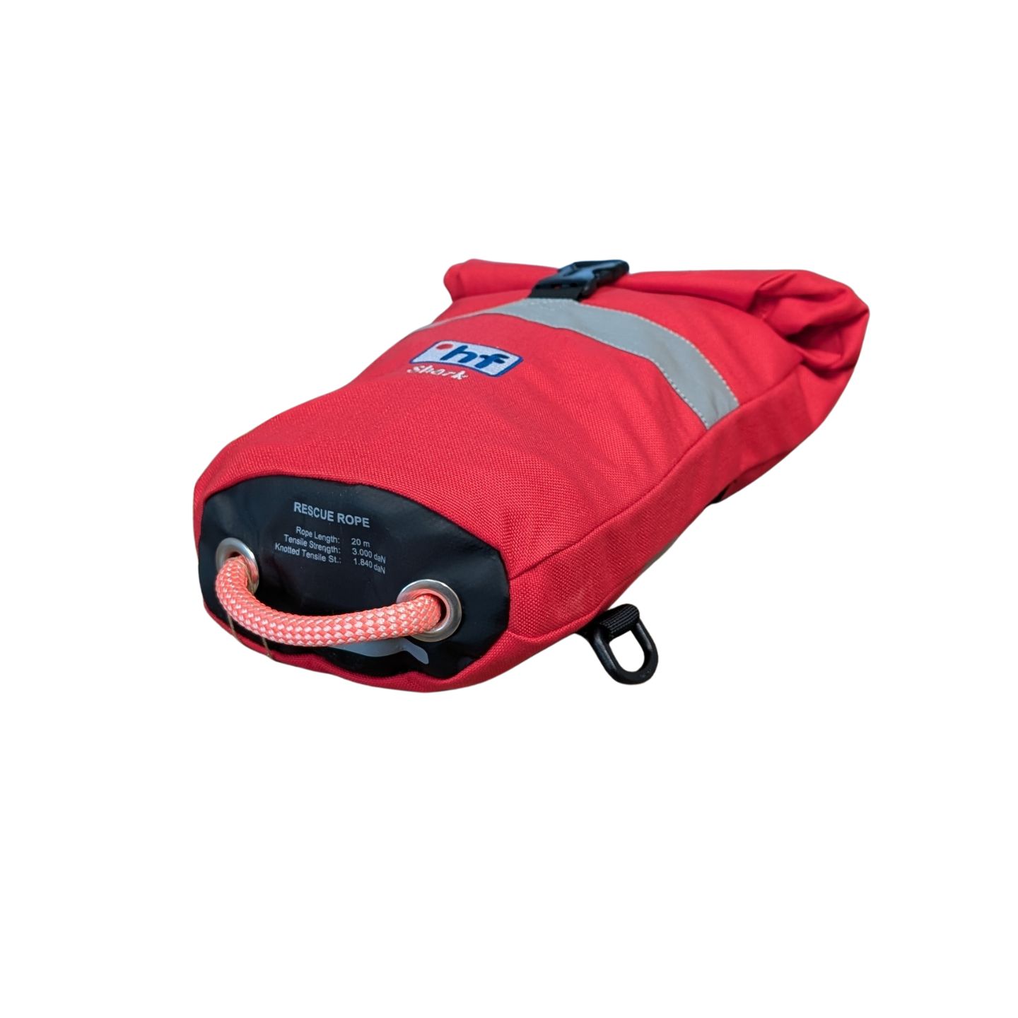 °hf Throwbag Shark - Bilde 3